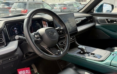 GAC GS8, 2023 год, 3 499 000 рублей, 7 фотография