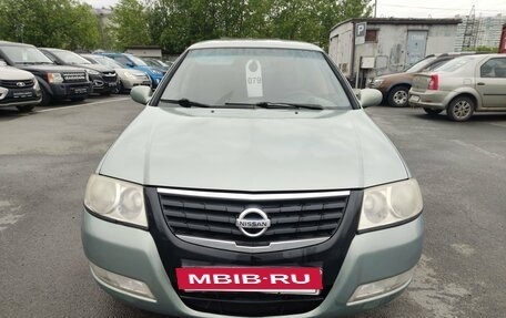 Nissan Almera Classic, 2007 год, 359 000 рублей, 2 фотография