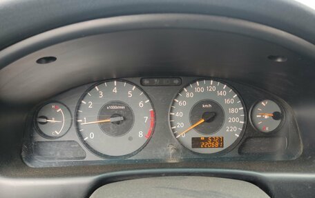 Nissan Almera Classic, 2007 год, 359 000 рублей, 10 фотография