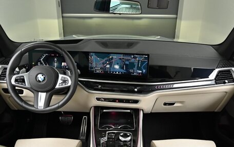 BMW X5, 2025 год, 13 850 010 рублей, 7 фотография