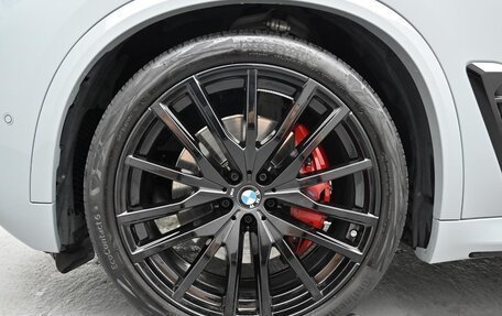 BMW X5, 2025 год, 13 850 010 рублей, 5 фотография