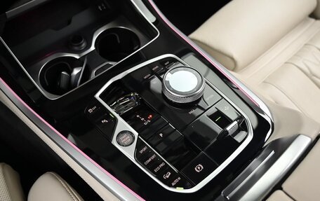 BMW X5, 2025 год, 13 850 010 рублей, 9 фотография