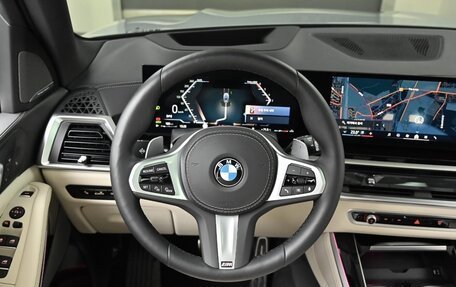 BMW X5, 2025 год, 13 850 010 рублей, 13 фотография