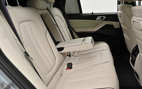 BMW X5, 2025 год, 13 850 010 рублей, 12 фотография
