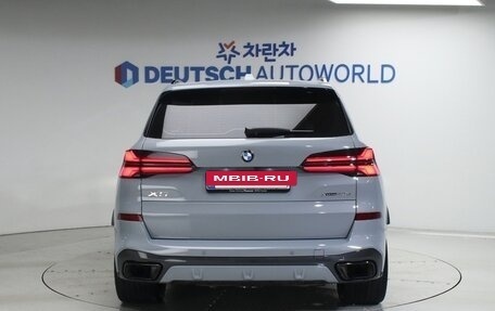 BMW X5, 2025 год, 13 850 010 рублей, 4 фотография