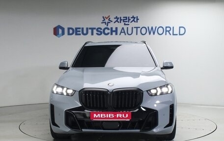 BMW X5, 2025 год, 13 850 010 рублей, 3 фотография