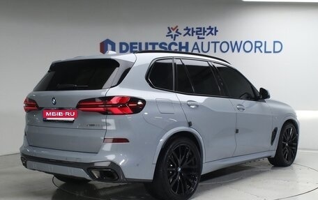 BMW X5, 2025 год, 13 850 010 рублей, 2 фотография