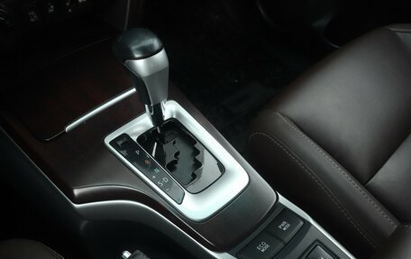 Toyota Fortuner II, 2017 год, 4 250 000 рублей, 12 фотография