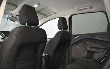 Ford Kuga III, 2018 год, 1 825 000 рублей, 10 фотография