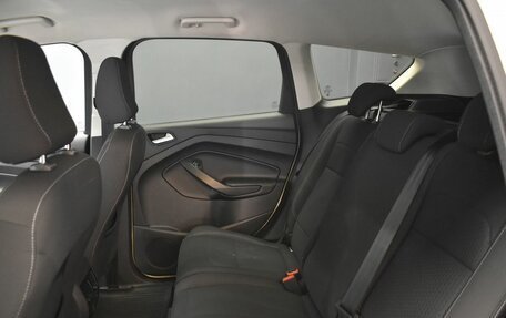 Ford Kuga III, 2018 год, 1 825 000 рублей, 9 фотография