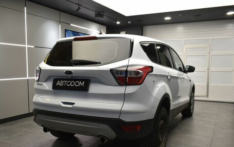Ford Kuga III, 2018 год, 1 825 000 рублей, 4 фотография