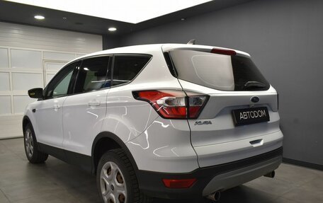 Ford Kuga III, 2018 год, 1 825 000 рублей, 6 фотография