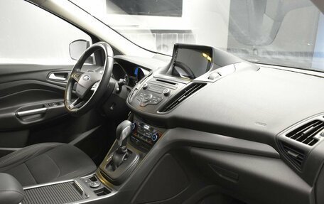 Ford Kuga III, 2018 год, 1 825 000 рублей, 7 фотография