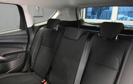 Ford Kuga III, 2018 год, 1 825 000 рублей, 11 фотография