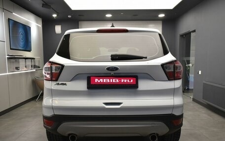 Ford Kuga III, 2018 год, 1 825 000 рублей, 5 фотография