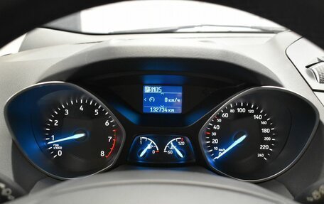 Ford Kuga III, 2018 год, 1 825 000 рублей, 15 фотография