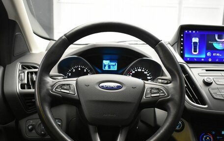 Ford Kuga III, 2018 год, 1 825 000 рублей, 14 фотография