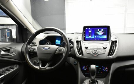 Ford Kuga III, 2018 год, 1 825 000 рублей, 13 фотография