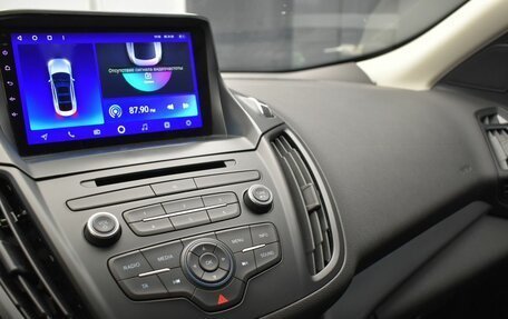 Ford Kuga III, 2018 год, 1 825 000 рублей, 16 фотография