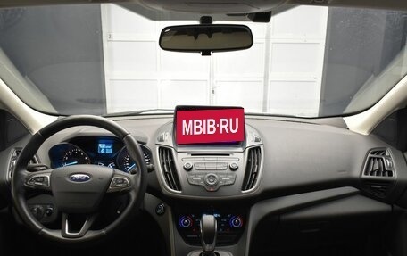Ford Kuga III, 2018 год, 1 825 000 рублей, 12 фотография
