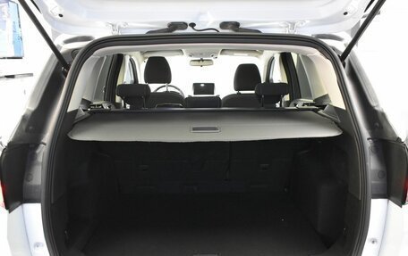 Ford Kuga III, 2018 год, 1 825 000 рублей, 26 фотография