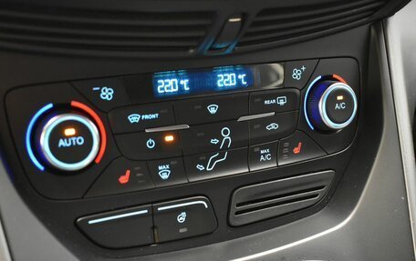 Ford Kuga III, 2018 год, 1 825 000 рублей, 20 фотография