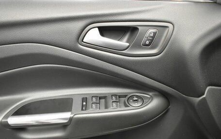 Ford Kuga III, 2018 год, 1 825 000 рублей, 25 фотография