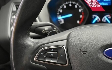 Ford Kuga III, 2018 год, 1 825 000 рублей, 23 фотография