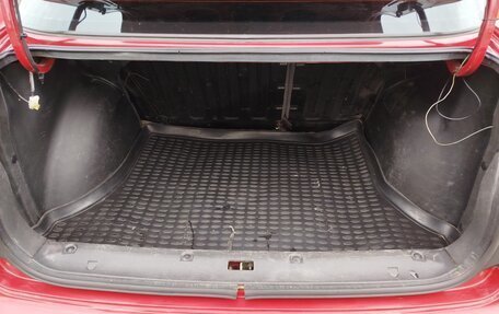 Chevrolet Lanos I, 2008 год, 265 000 рублей, 22 фотография