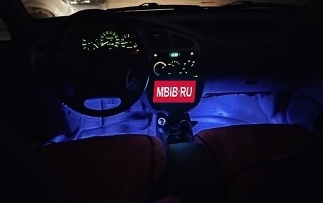 Chevrolet Lanos I, 2008 год, 265 000 рублей, 30 фотография