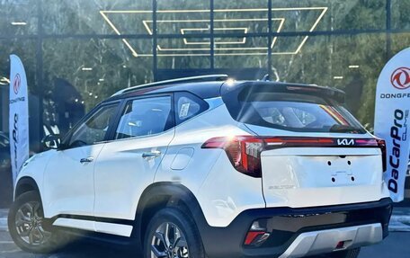 KIA Seltos, 2026 год, 2 650 000 рублей, 6 фотография