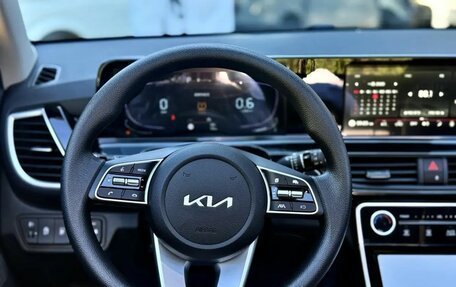 KIA Seltos, 2026 год, 2 650 000 рублей, 8 фотография