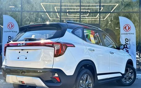 KIA Seltos, 2026 год, 2 650 000 рублей, 4 фотография