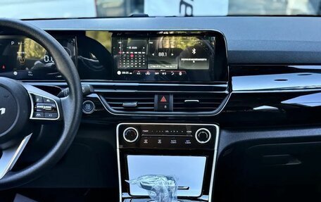 KIA Seltos, 2026 год, 2 650 000 рублей, 7 фотография