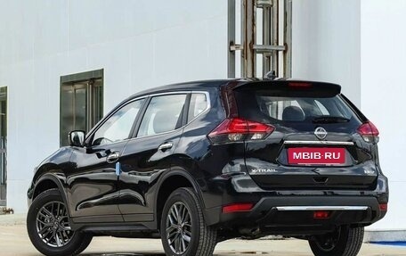Nissan X-Trail, 2026 год, 2 350 000 рублей, 5 фотография