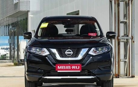 Nissan X-Trail, 2026 год, 2 350 000 рублей, 2 фотография