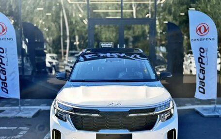 KIA Seltos, 2026 год, 2 650 000 рублей, 2 фотография