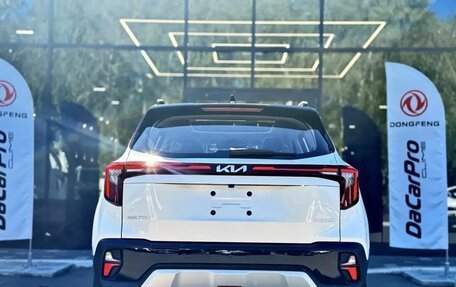 KIA Seltos, 2026 год, 2 650 000 рублей, 5 фотография
