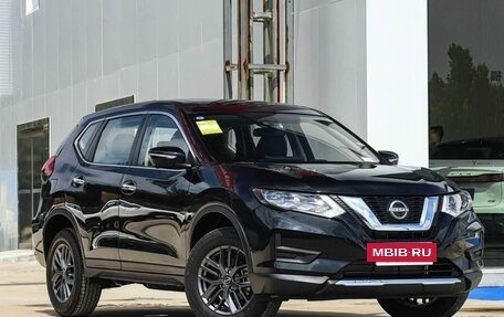 Nissan X-Trail, 2026 год, 2 350 000 рублей, 3 фотография