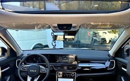 KIA Seltos, 2026 год, 2 650 000 рублей, 10 фотография