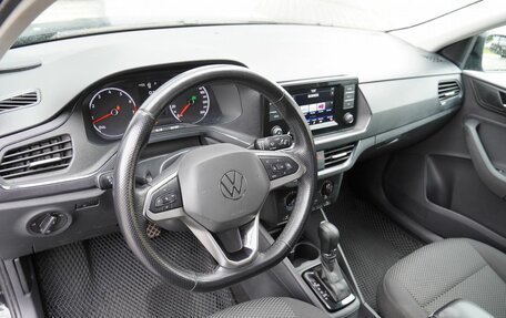 Volkswagen Polo VI (EU Market), 2020 год, 1 355 000 рублей, 11 фотография