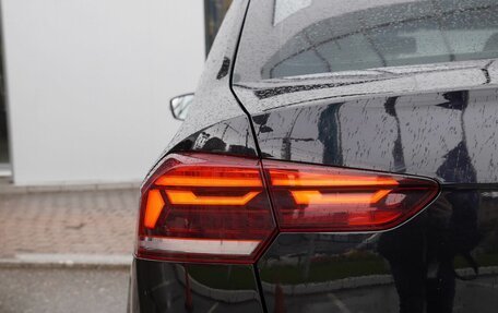 Volkswagen Polo VI (EU Market), 2020 год, 1 355 000 рублей, 10 фотография