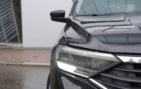 Volkswagen Polo VI (EU Market), 2020 год, 1 355 000 рублей, 9 фотография