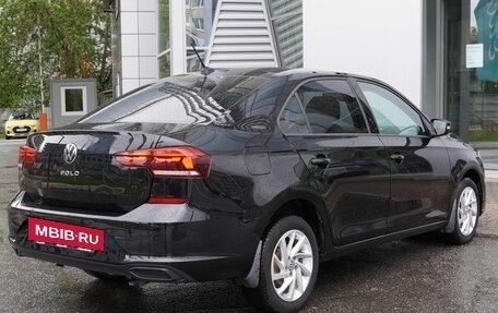 Volkswagen Polo VI (EU Market), 2020 год, 1 355 000 рублей, 4 фотография