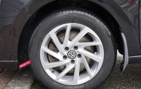 Volkswagen Polo VI (EU Market), 2020 год, 1 355 000 рублей, 7 фотография