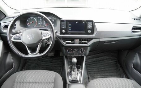 Volkswagen Polo VI (EU Market), 2020 год, 1 355 000 рублей, 12 фотография
