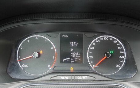 Volkswagen Polo VI (EU Market), 2020 год, 1 355 000 рублей, 18 фотография