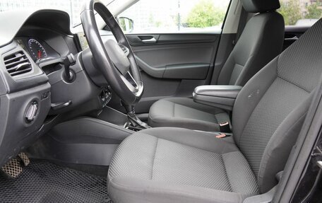 Volkswagen Polo VI (EU Market), 2020 год, 1 355 000 рублей, 15 фотография