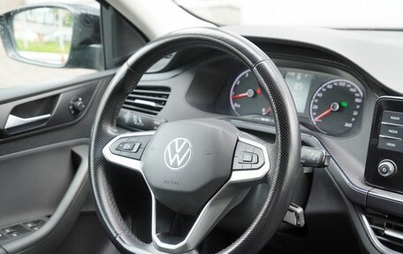 Volkswagen Polo VI (EU Market), 2020 год, 1 355 000 рублей, 26 фотография