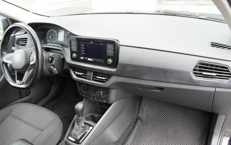 Volkswagen Polo VI (EU Market), 2020 год, 1 355 000 рублей, 13 фотография